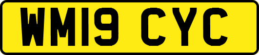 WM19CYC
