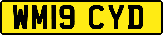 WM19CYD