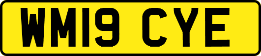 WM19CYE