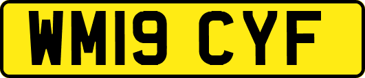 WM19CYF