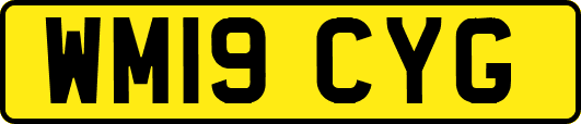 WM19CYG