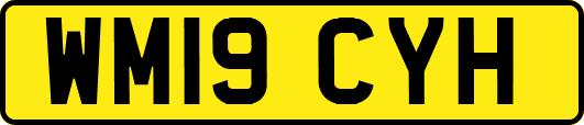 WM19CYH
