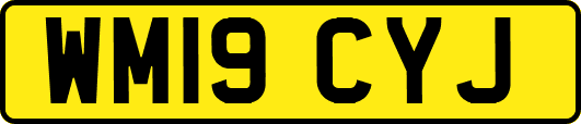 WM19CYJ