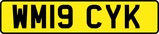 WM19CYK