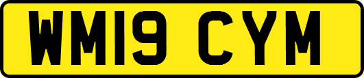 WM19CYM