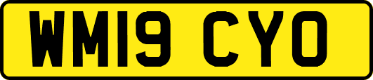 WM19CYO