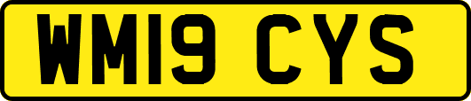 WM19CYS