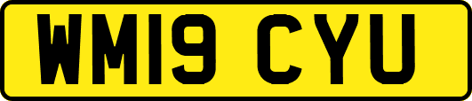 WM19CYU