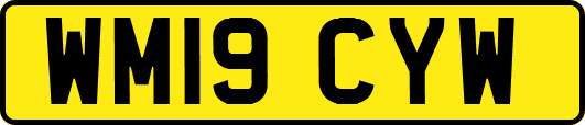WM19CYW