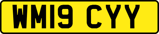 WM19CYY