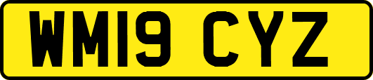WM19CYZ