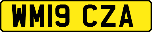 WM19CZA