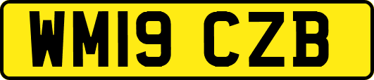 WM19CZB
