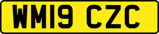 WM19CZC