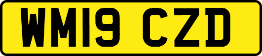 WM19CZD