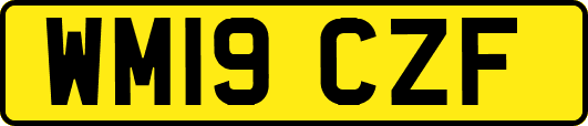 WM19CZF