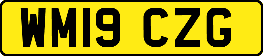 WM19CZG