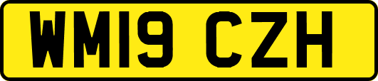 WM19CZH
