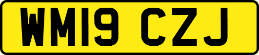 WM19CZJ