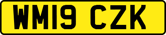 WM19CZK