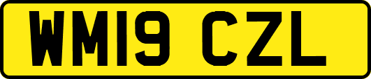 WM19CZL