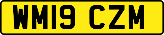 WM19CZM