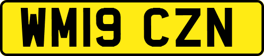 WM19CZN