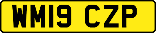 WM19CZP