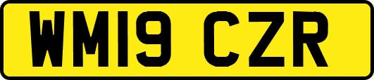 WM19CZR