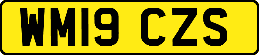 WM19CZS