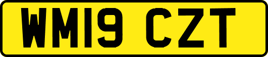 WM19CZT