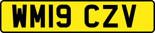 WM19CZV