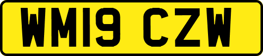 WM19CZW