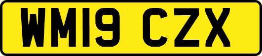 WM19CZX