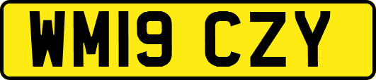 WM19CZY