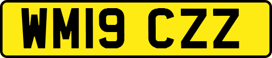 WM19CZZ