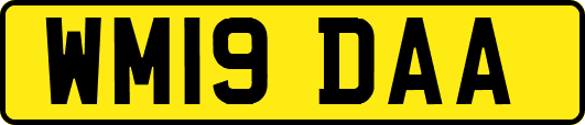 WM19DAA