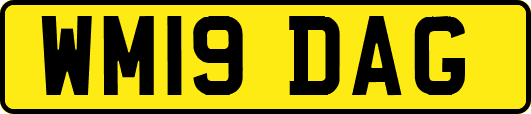 WM19DAG