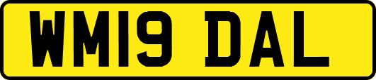 WM19DAL