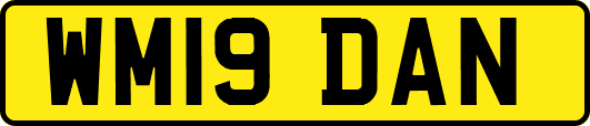 WM19DAN