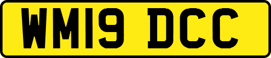 WM19DCC