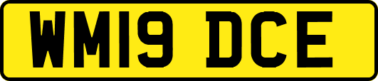 WM19DCE