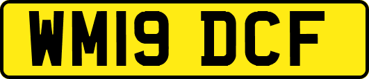 WM19DCF