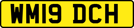WM19DCH