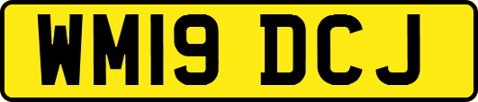WM19DCJ