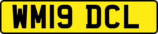 WM19DCL