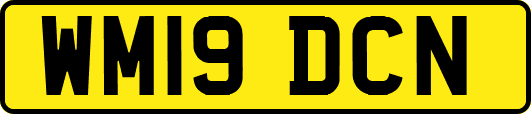 WM19DCN
