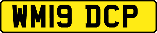 WM19DCP