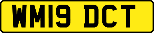 WM19DCT