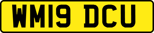 WM19DCU